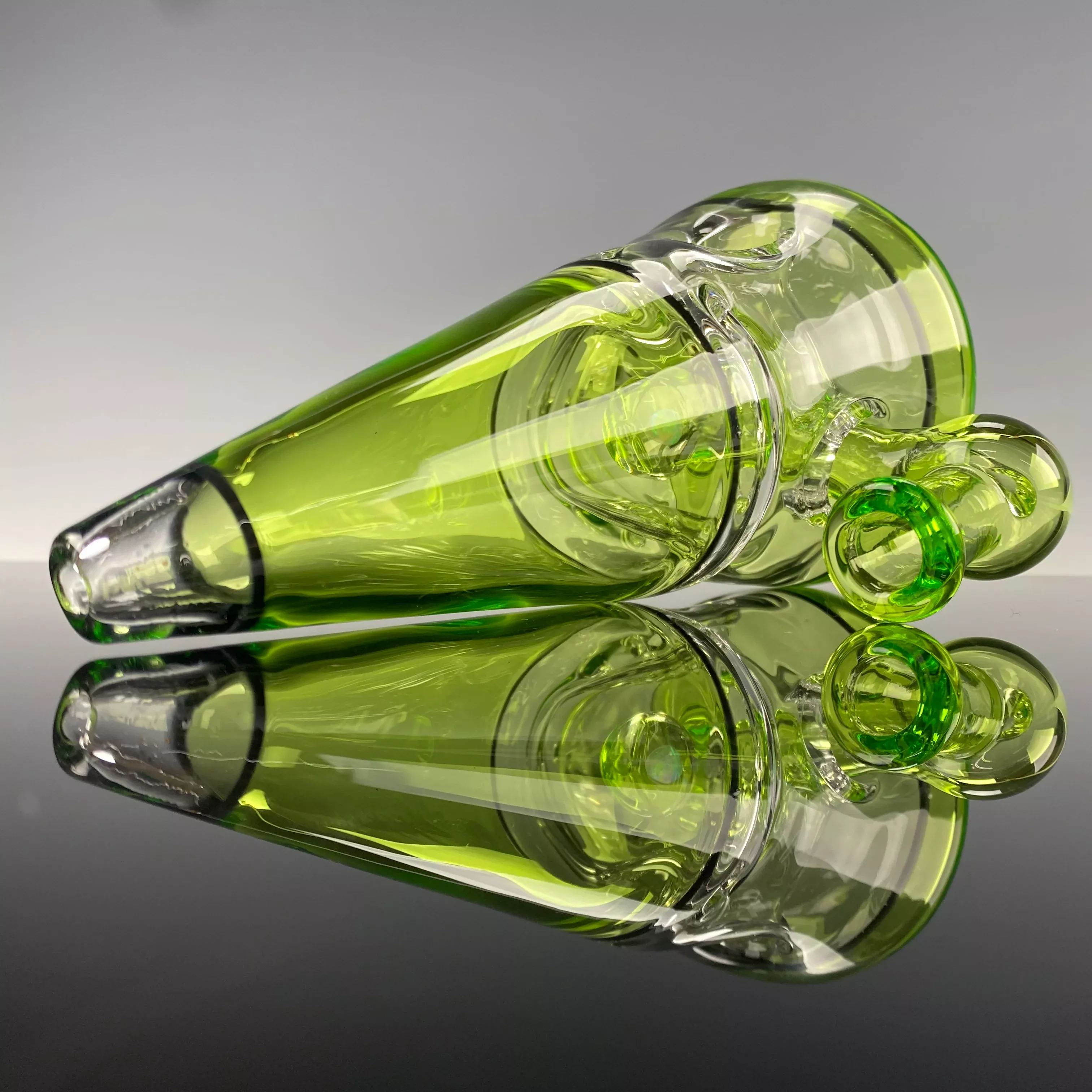"Sublime" Katar Mini Rig by St. George
