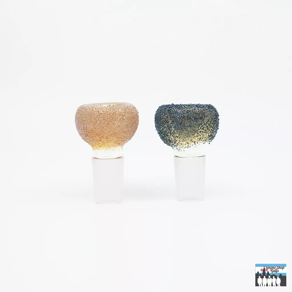 Sugar Mattys Dipped Slides (Assorted Colors/10mm & 14mm & 18mm)