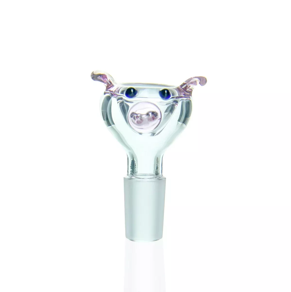Sugarmattys - 14mm Pig Slide - Purple