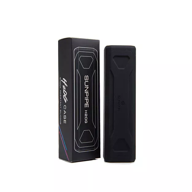 Sunakin Sunpipe H2OG Silicone Travel Case