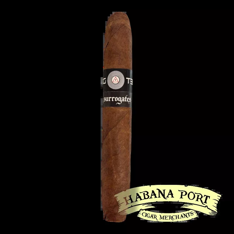 Surrogates Big Ten 5.375x48
