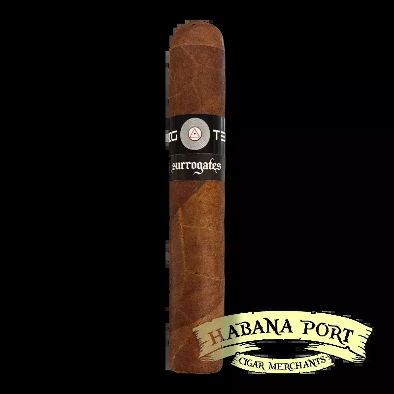 Surrogates Big Ten Robusto 5.25x52