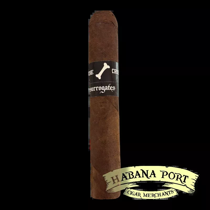 Surrogates Bone Crusher 5.25x55
