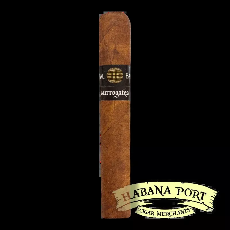 Surrogates Crystal Baller 5.75x56