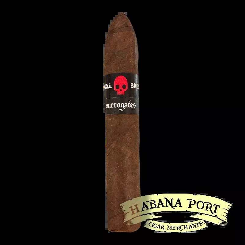 Surrogates Skull Breaker 5.25x52