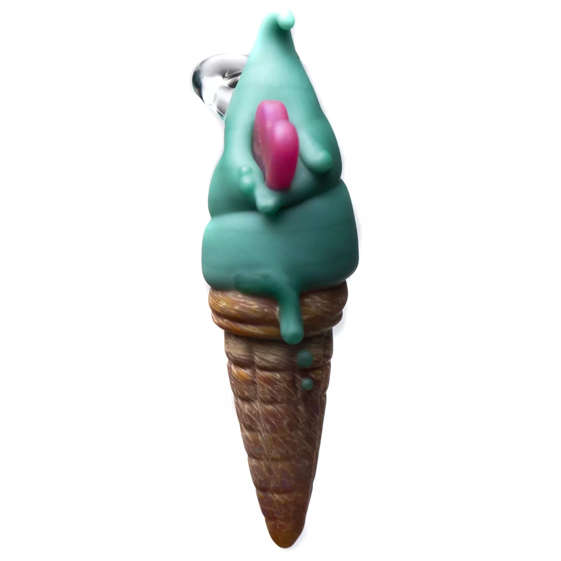 Sweet Shop - Mini Soft Serve