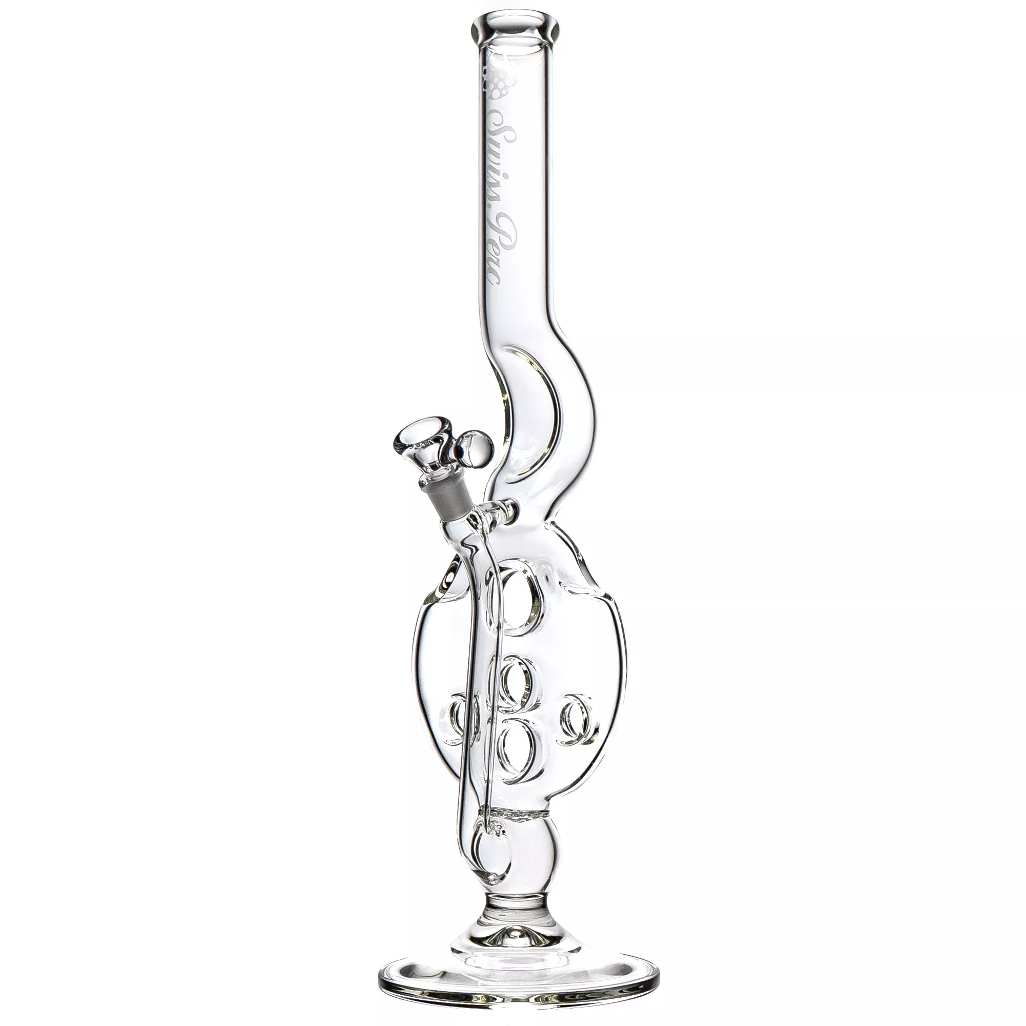 Swiss Perc - Fullsize Classic - 5 Seal