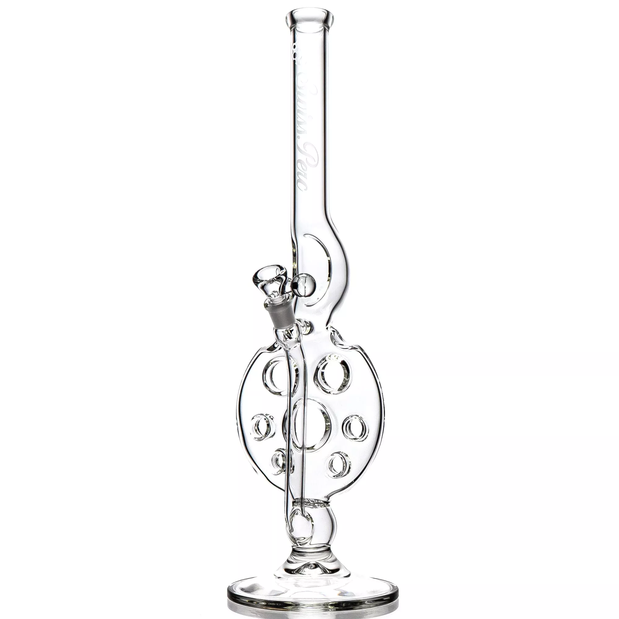 Swiss Perc - Medium Classic - 7 Seal