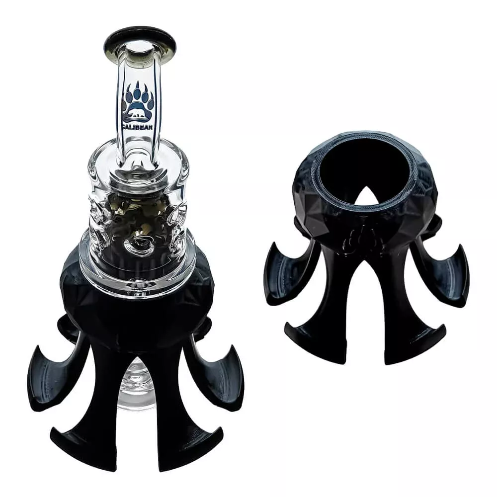 Switch 2 Glass Holder | Calibear