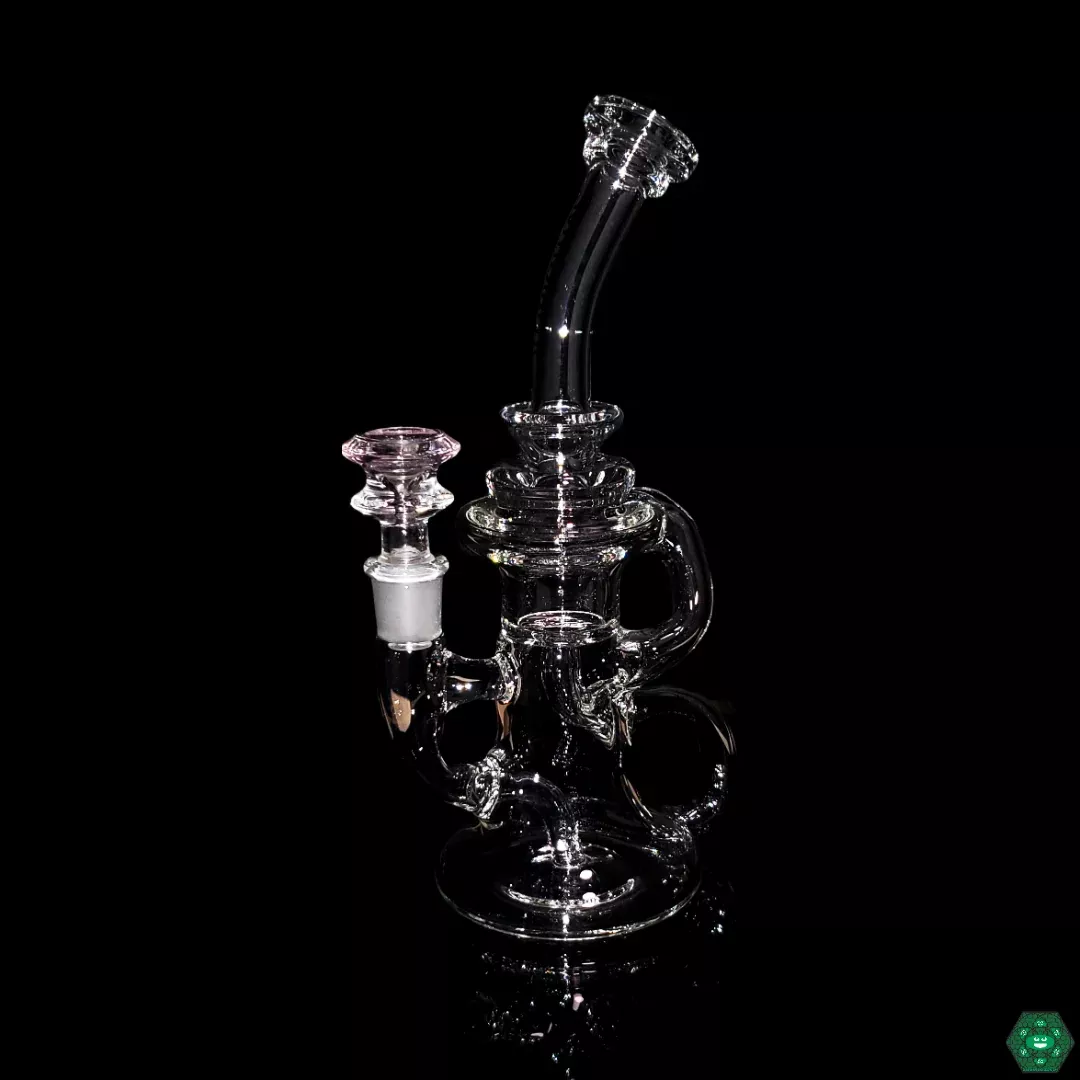 Symbiartic Glass - 8" Klein