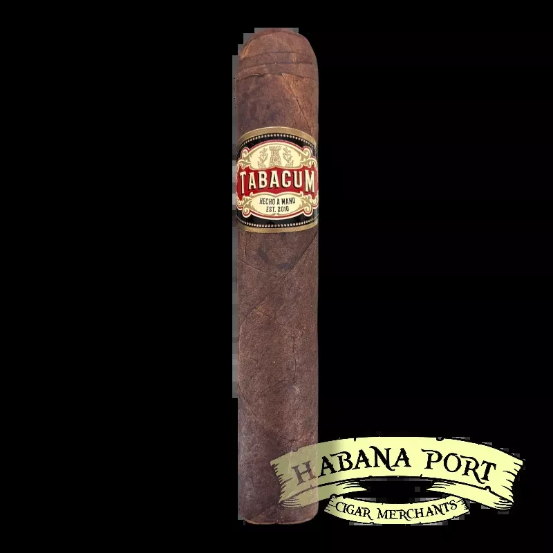 Tabacum Maduro Robusto 5x56