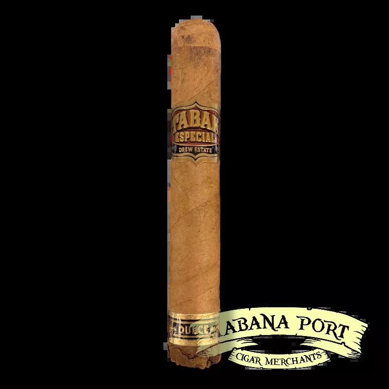 Tabak Especial Dulce Corona 4.75x46