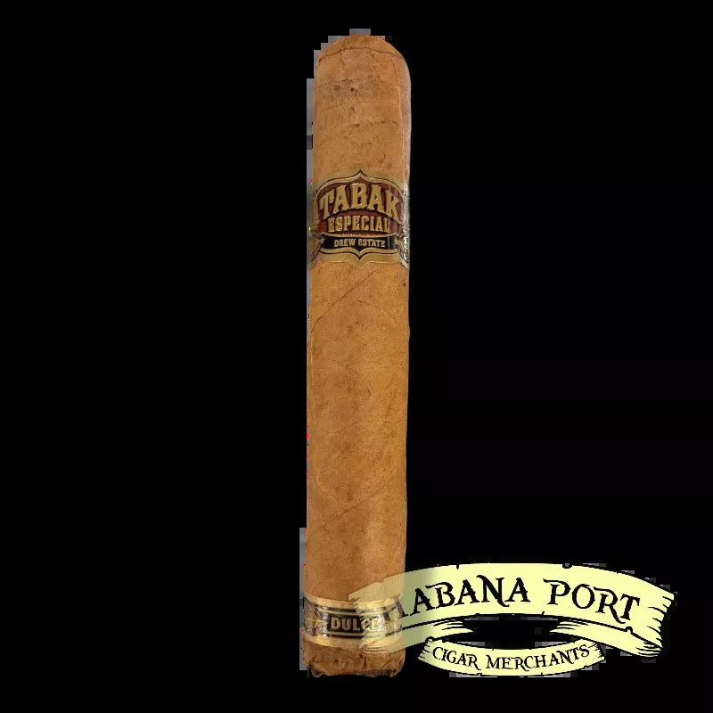 Tabak Especial Dulce Gordito 6x60