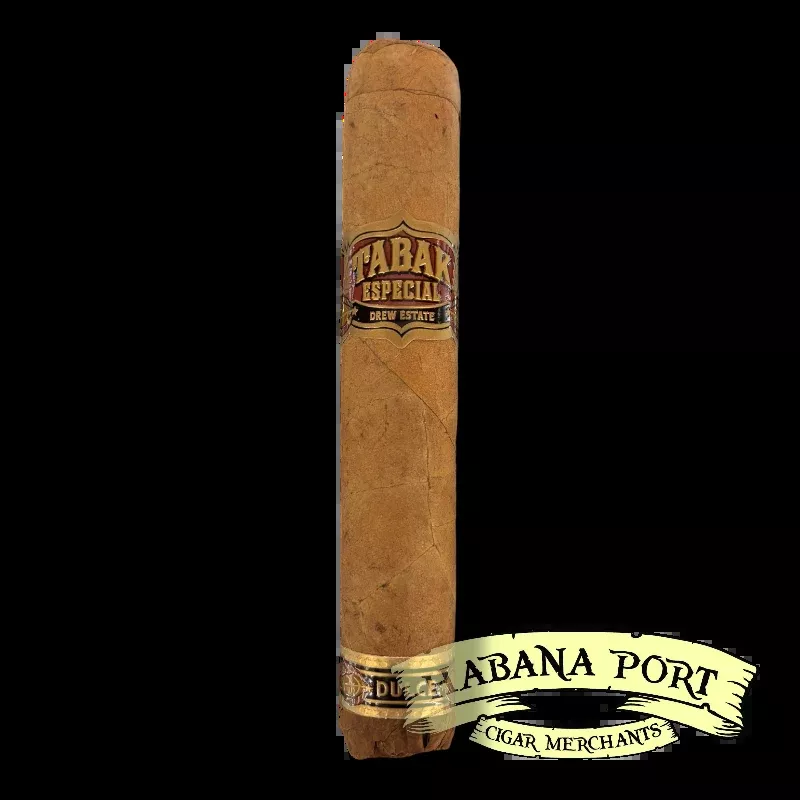 Tabak Especial Dulce Robusto 5x54