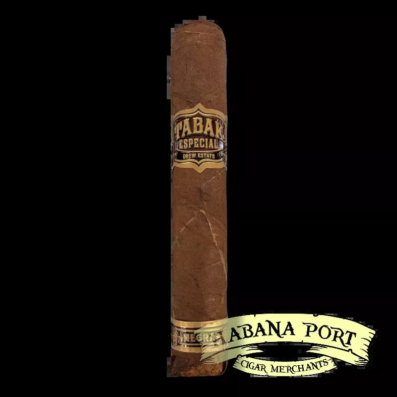Tabak Especial Negra Robusto 5x54