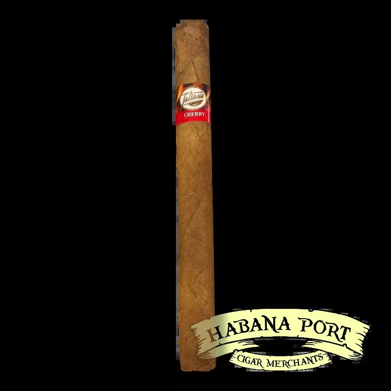 Tatiana Cherry Classic 6x44