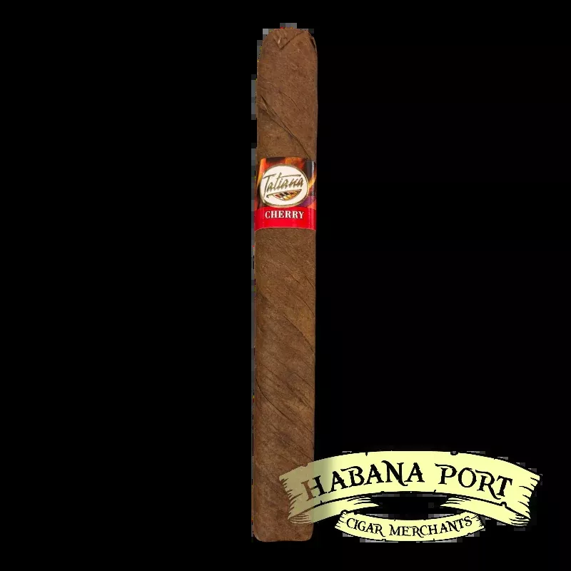Tatiana Cherry La Vita 5x38