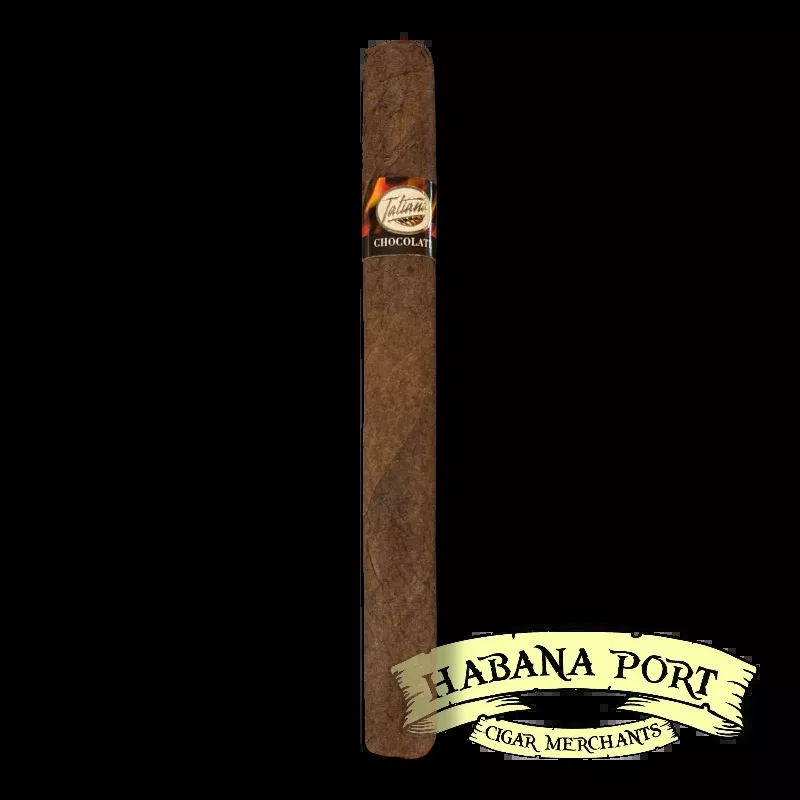 Tatiana Chocolate Classic 6x44