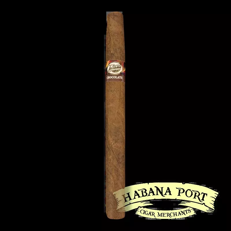Tatiana Chocolate Dolce 4.75x30