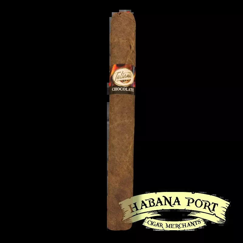 Tatiana Chocolate La Vita 5x38
