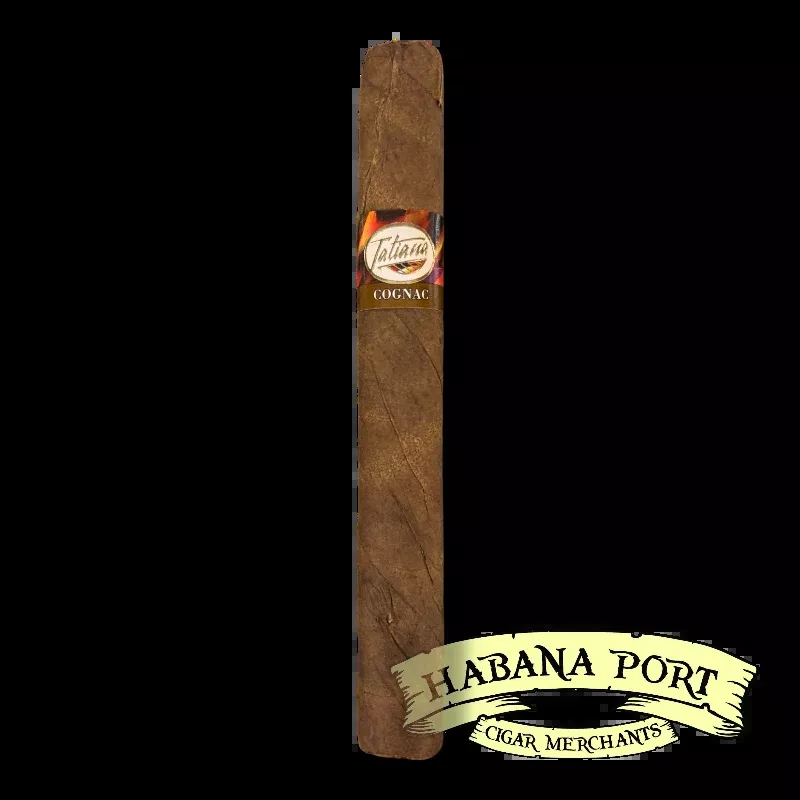 Tatiana Cognac La Vita 5x38