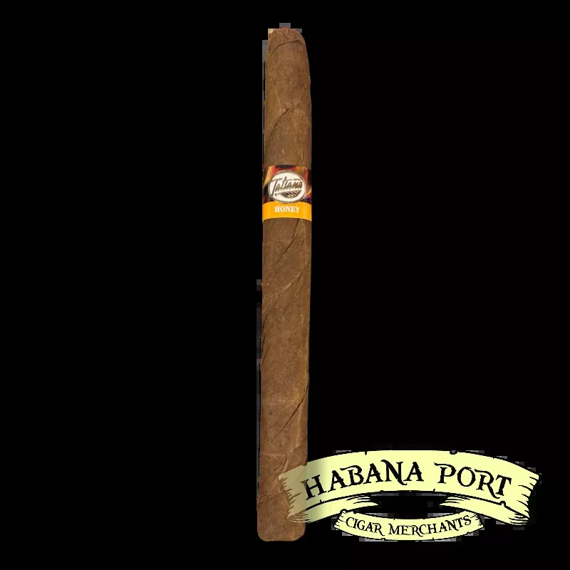 Tatiana Honey Dolce 4.75x30