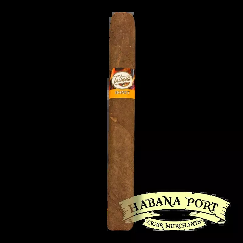 Tatiana Honey La Vita 5x38