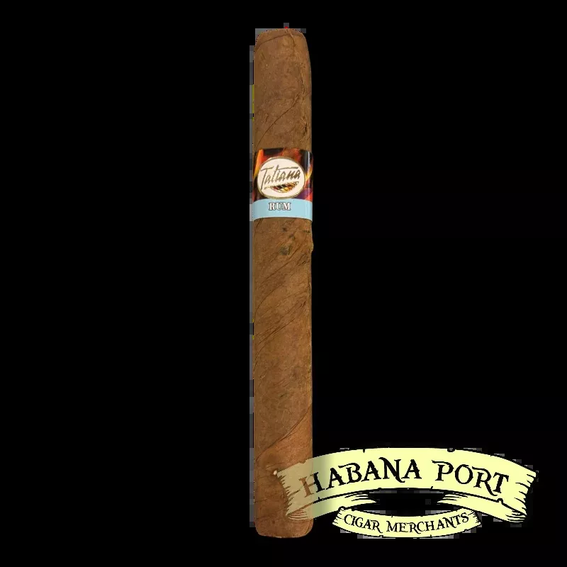 Tatiana Rum La Vita 5x38