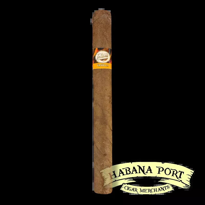 Tatiana Vanilla Classic 6x44