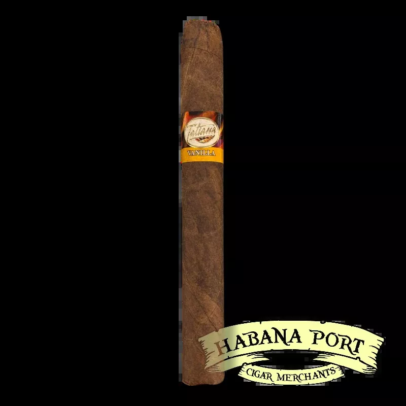 Tatiana Vanilla La Vita 5x38