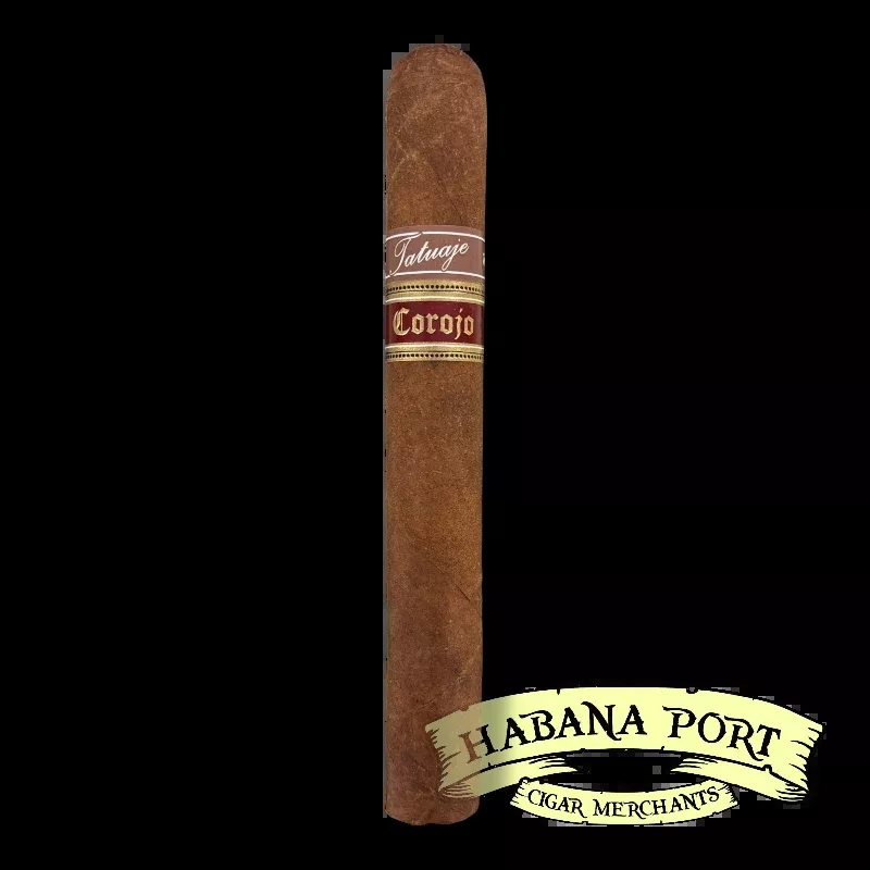 Tatuaje 7th Corojo 5.625x46