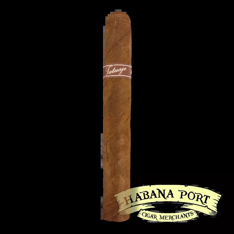 Tatuaje 7th Natural Habano 5.625x46