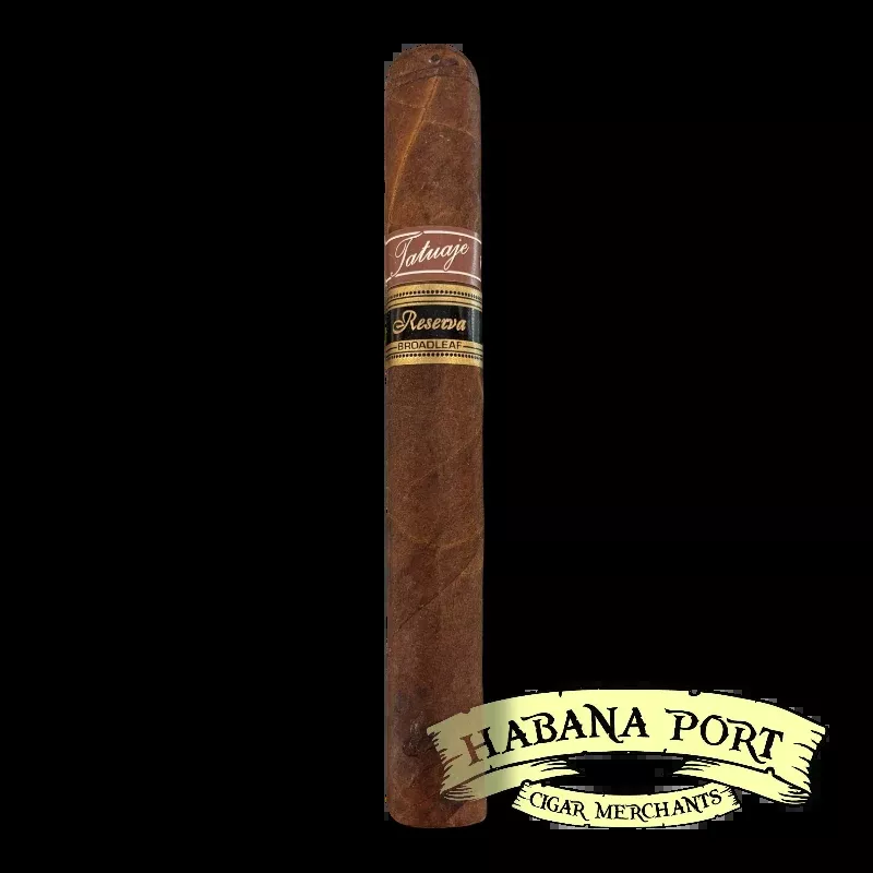 Tatuaje 7th Reserva Broadleaf 5.625x46