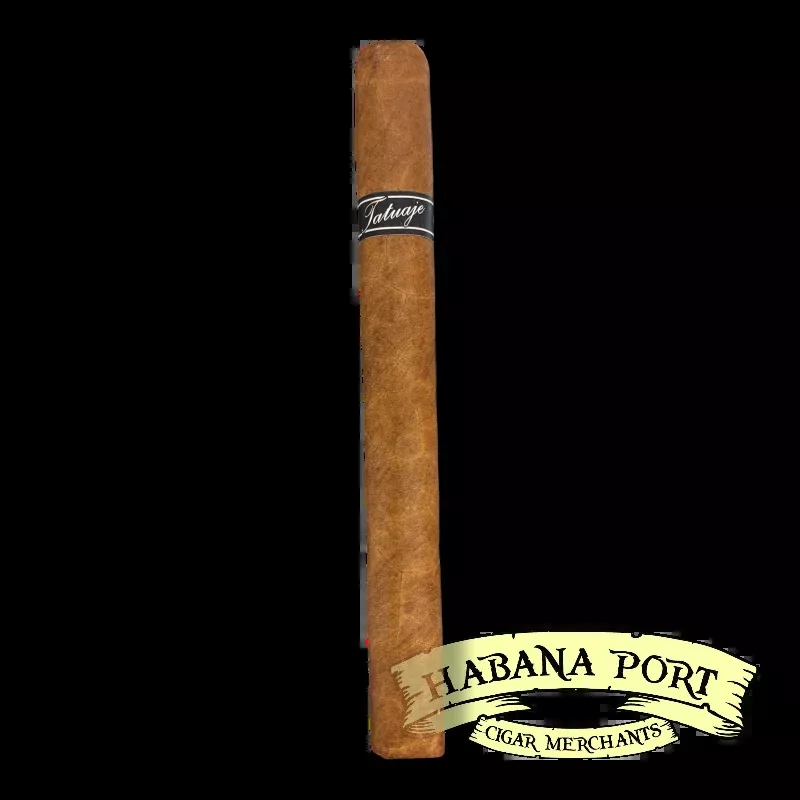Tatuaje Black Cazadores 6.37x43