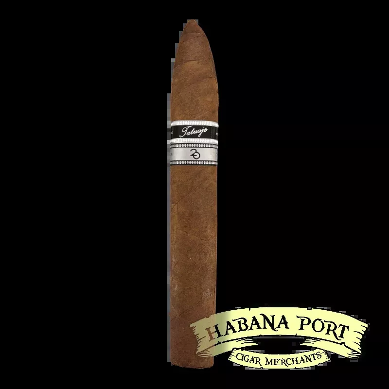 Tatuaje Black Private Reserve Torpedo 2026 6.125x52