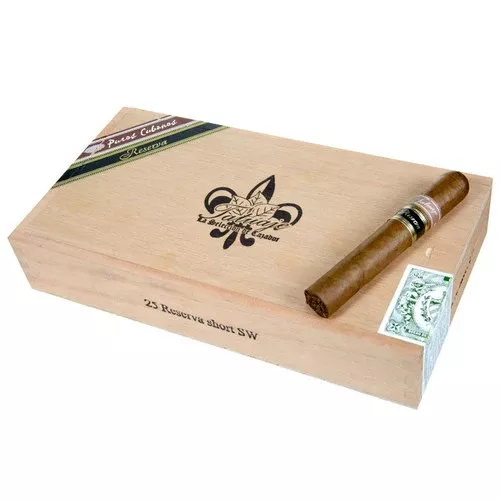 Tatuaje Broadleaf Reserva SW Broadleaf Churchill