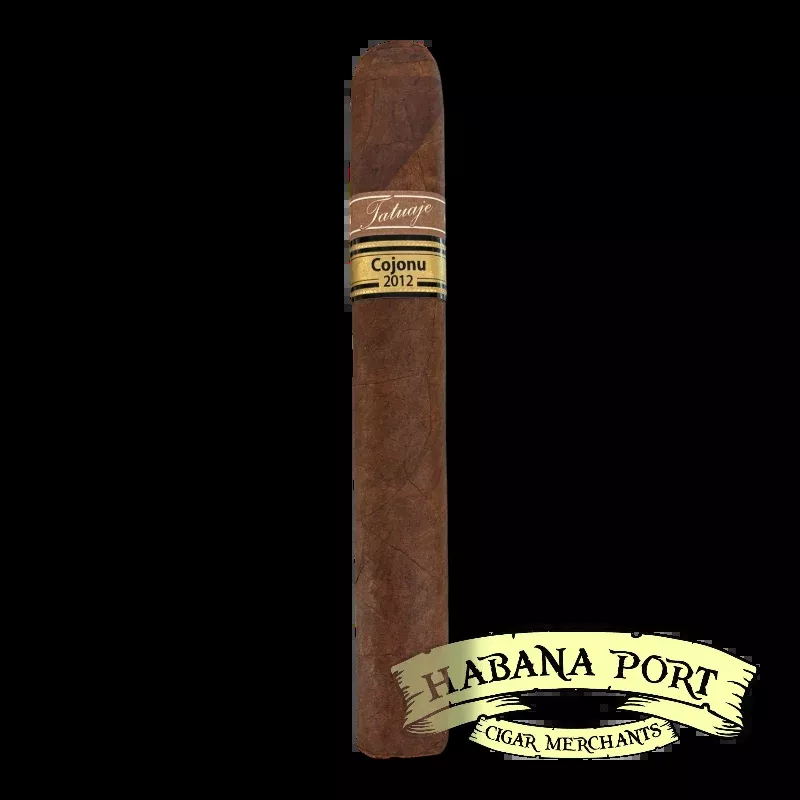 Tatuaje Cojonu 2012 Habano 6.5x52