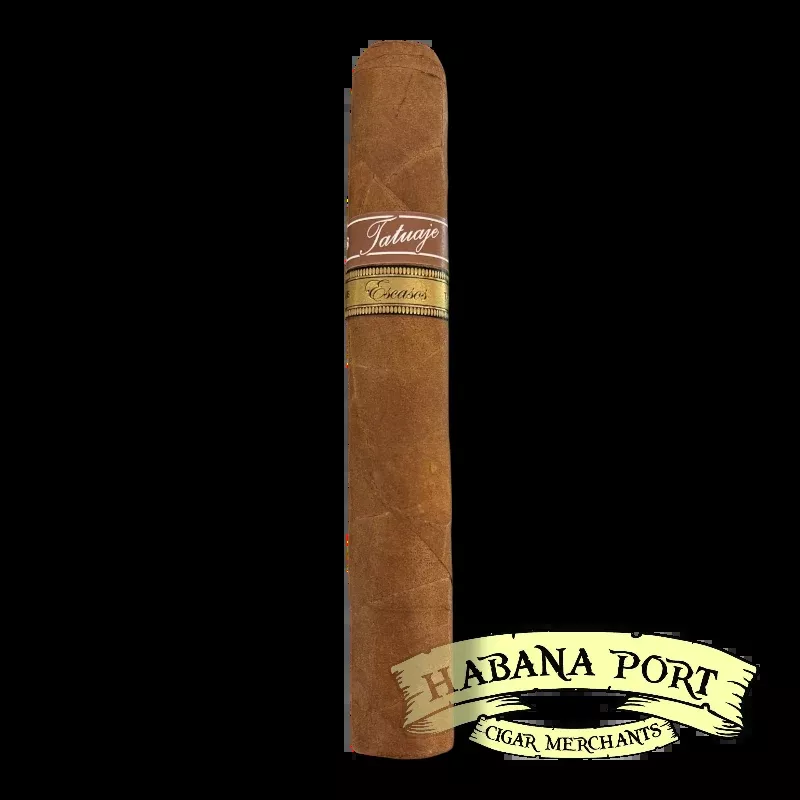 Tatuaje Escasos R 5.5x50