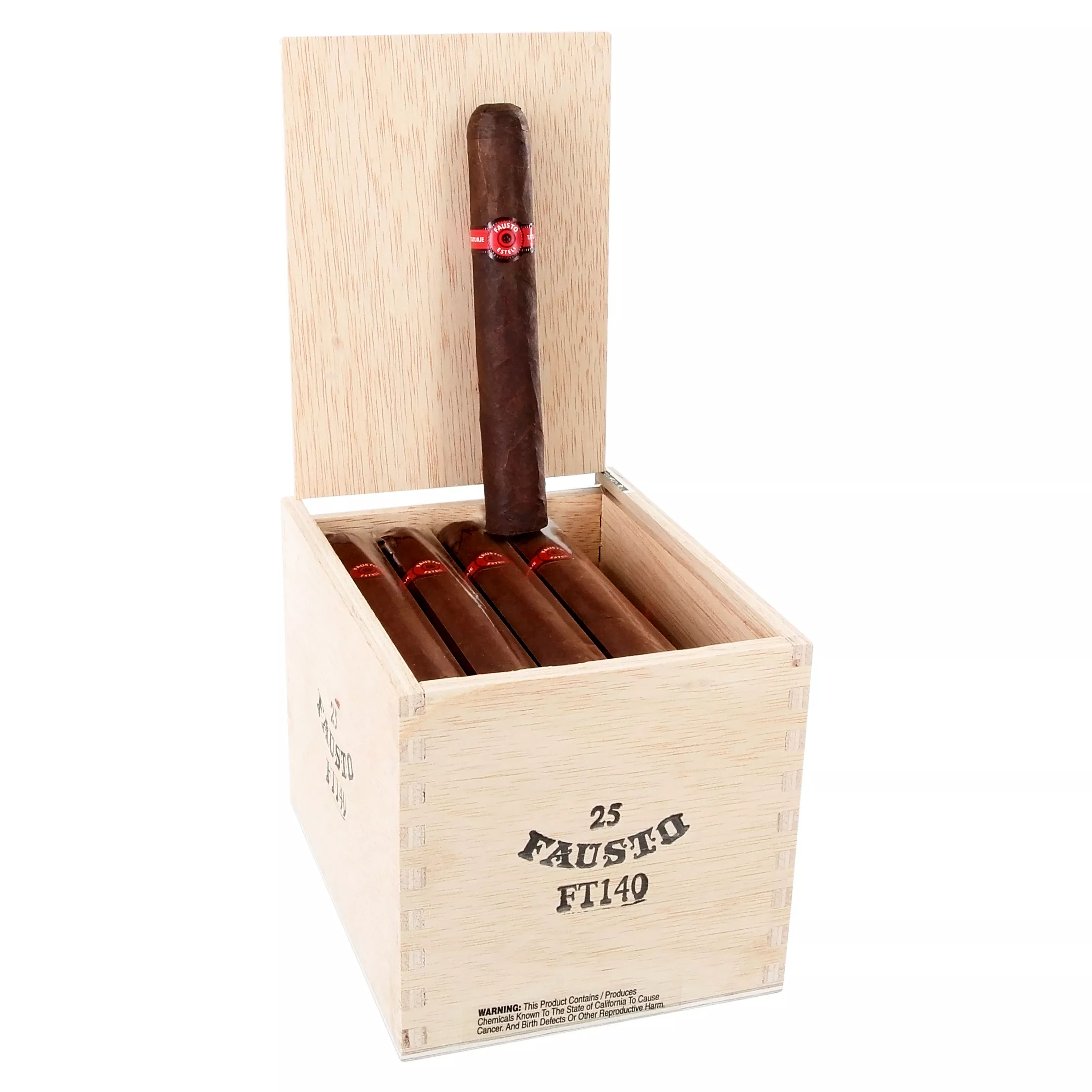 Tatuaje Fausto FT140