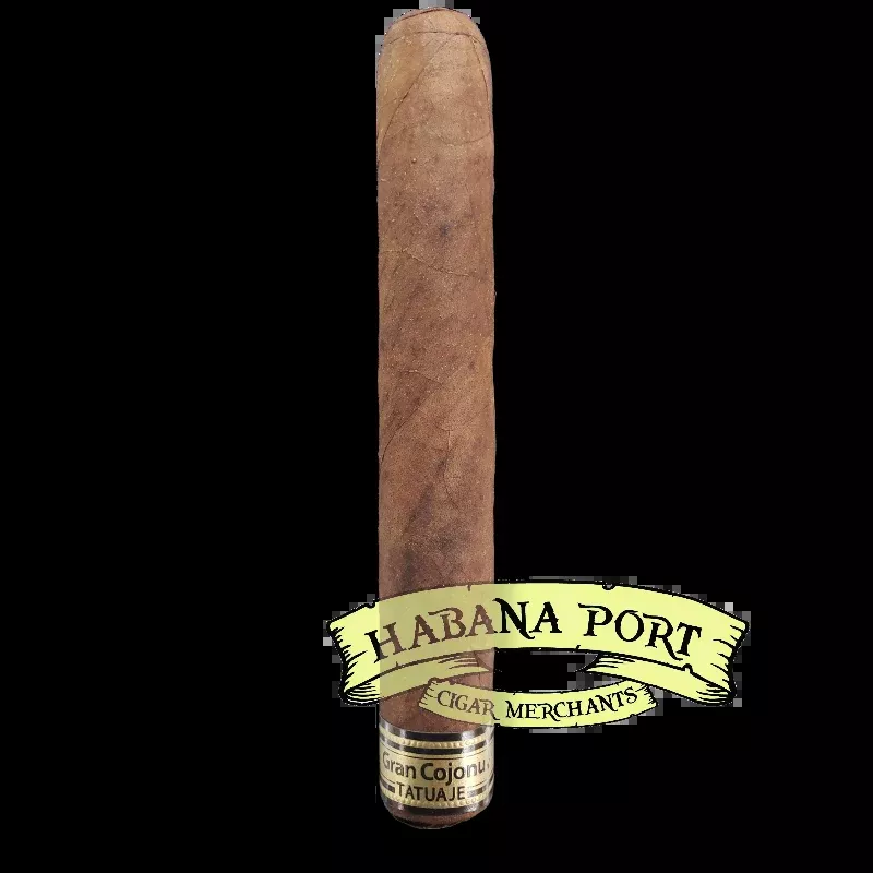 Tatuaje Gran Cojonu 6.5x60