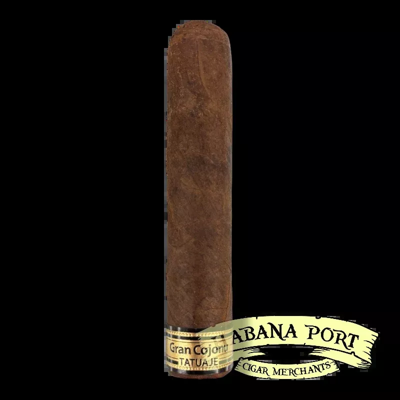 Tatuaje Gran Cojonu Series A 5x60