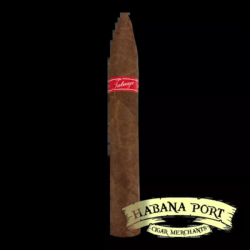 Tatuaje Havana VI Red Artistas 6.125x52