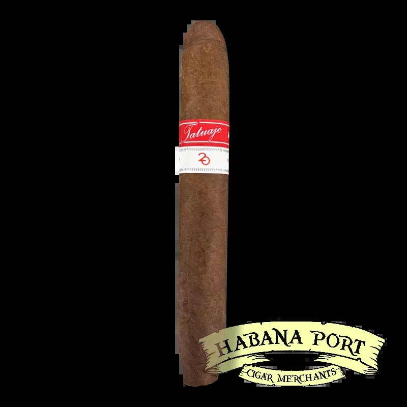 Tatuaje Havana VI Series B 2026 5.375x48
