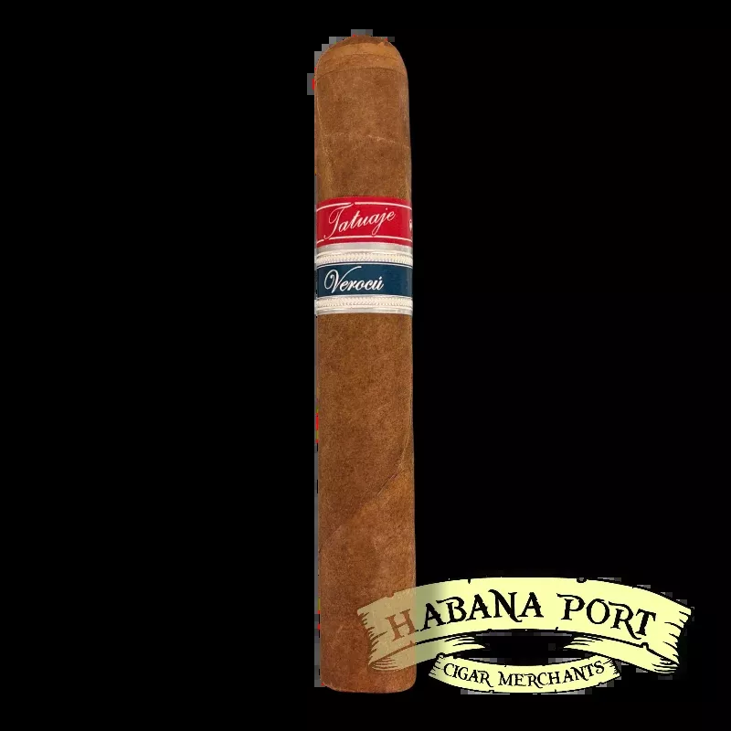 Tatuaje Havana VI Verocu Blue No. 2 5.5x54