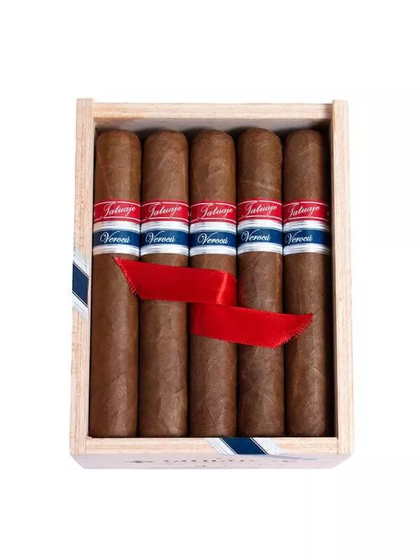 Tatuaje Havana VI Verocu Blue No.2