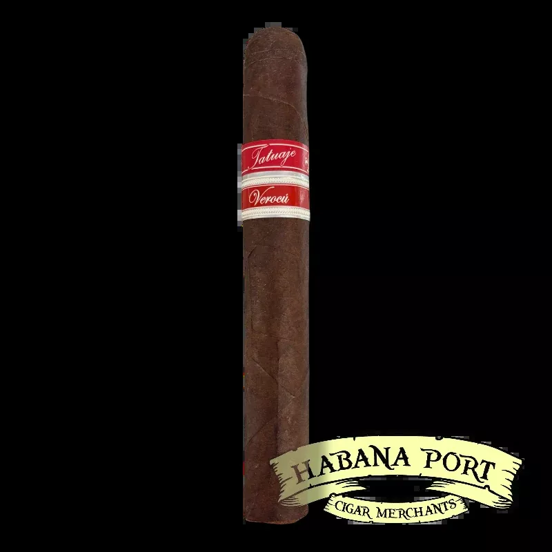 Tatuaje Havana VI Verocu No. 1 6.25x52