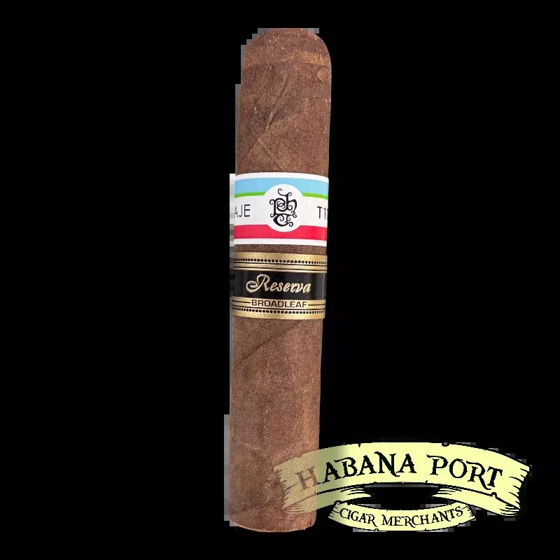 Tatuaje Limited Release T110 Broadleaf 4.375x52