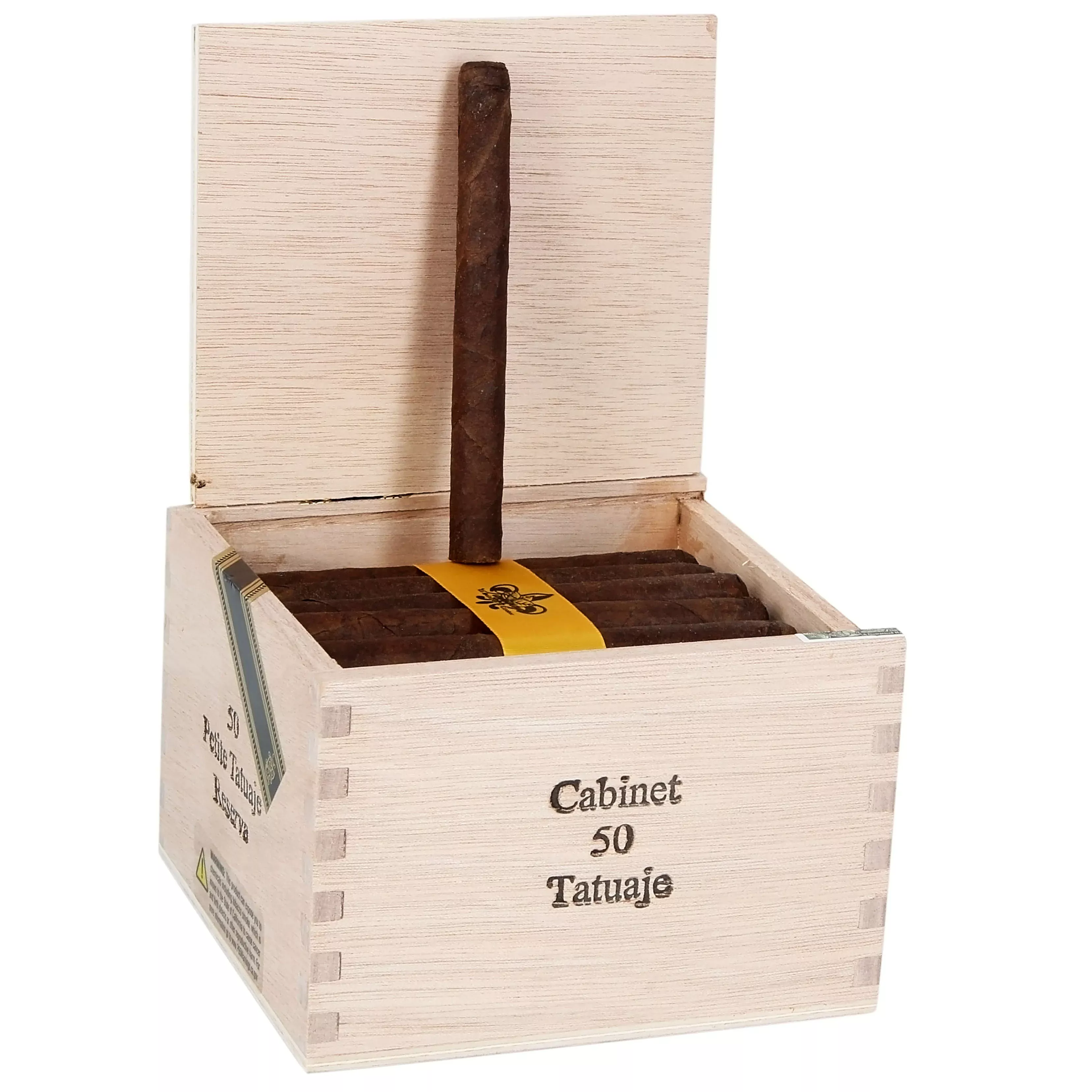 Tatuaje Nicaragua Petite Tatuaje (unbanded)