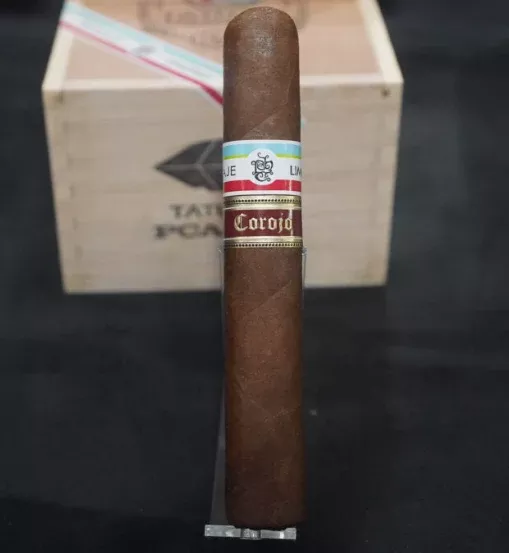 Tatuaje PCA 2025