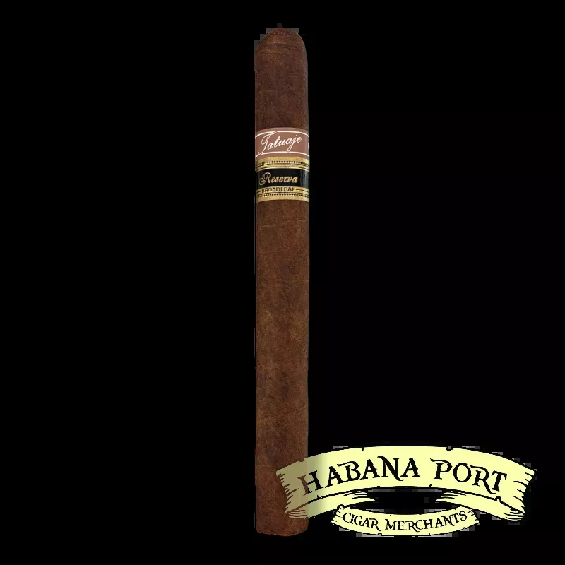 Tatuaje Reserva Broadleaf SW 7x47
